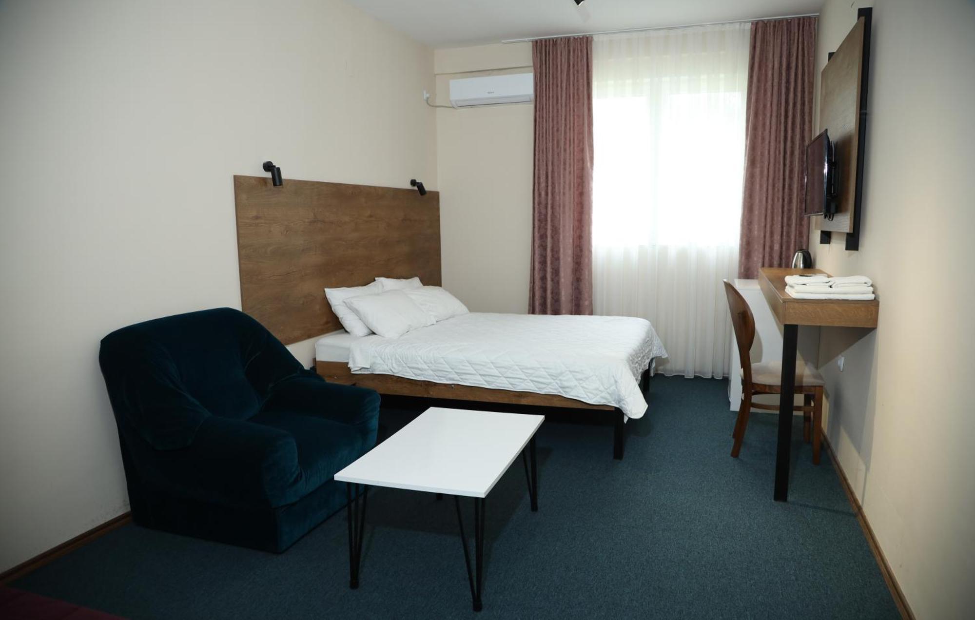 Hotel Kokino Winery Kumanovo Habitación foto