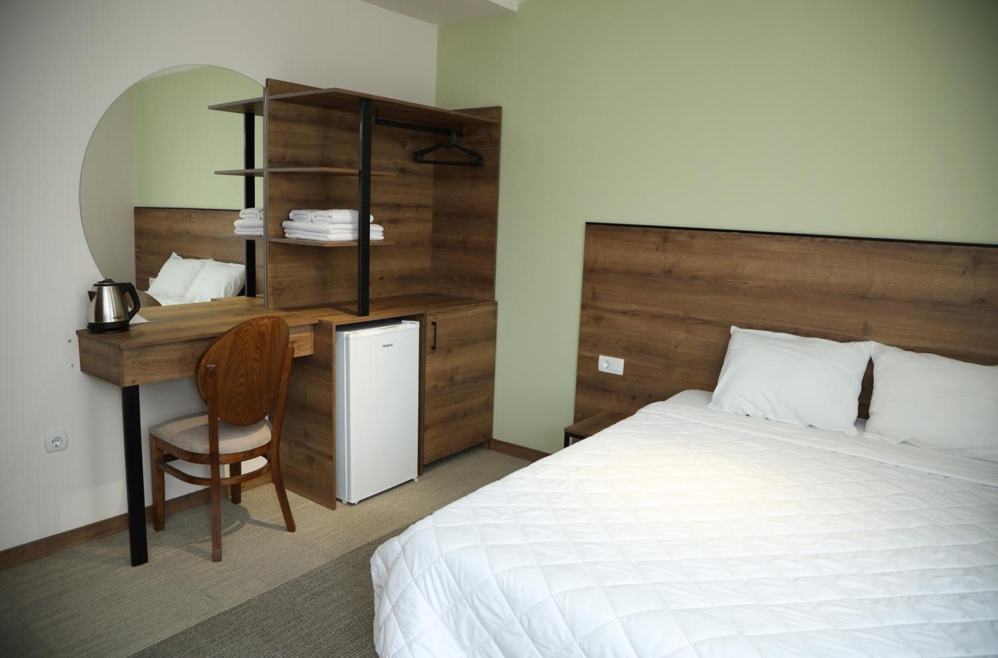 Hotel Kokino Winery Kumanovo Habitación foto