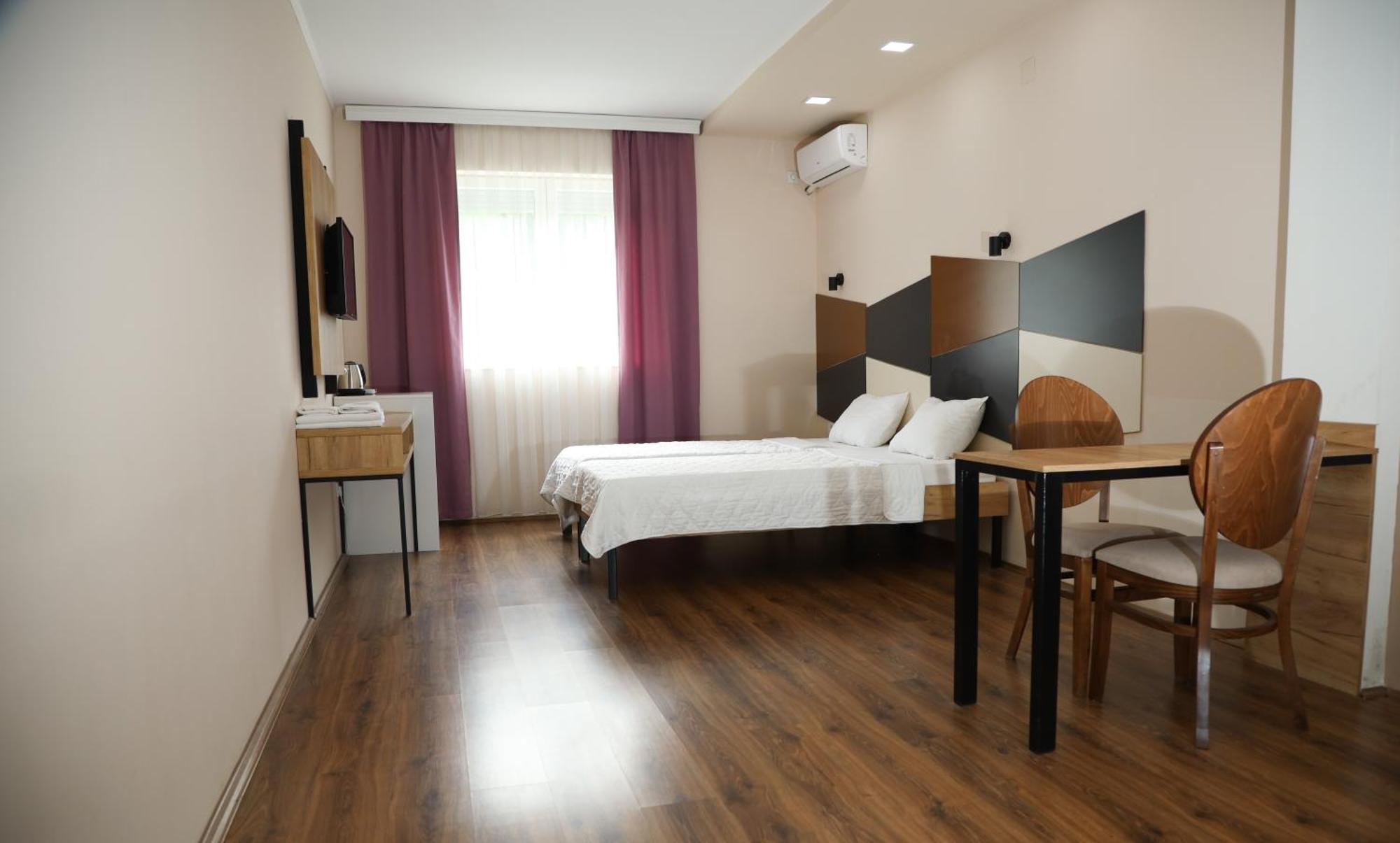Hotel Kokino Winery Kumanovo Habitación foto